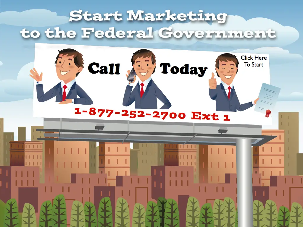 GovernmentContractingTips.com: Best Ways to Market to the Federal ...