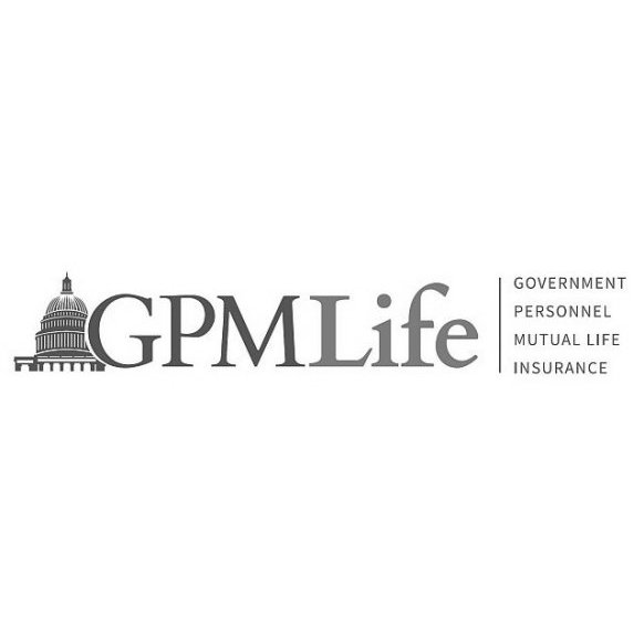 GPMLIFE GOVERNMENT PERSONNEL MUTUAL LIFE INSURANCE Trademark of ...