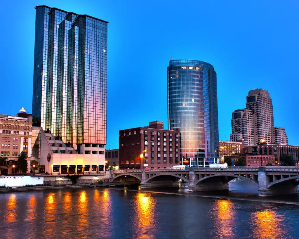 Grand Rapids Deploys Digital Strategy to Drive Faster Turnaround Times ...