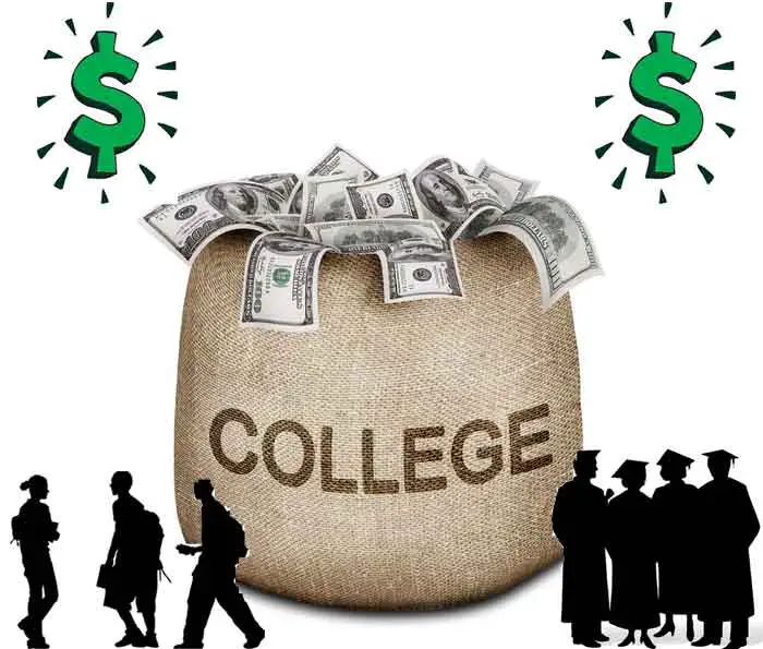 Grants for College