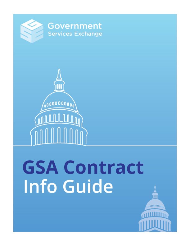 GSA / MAS Contract