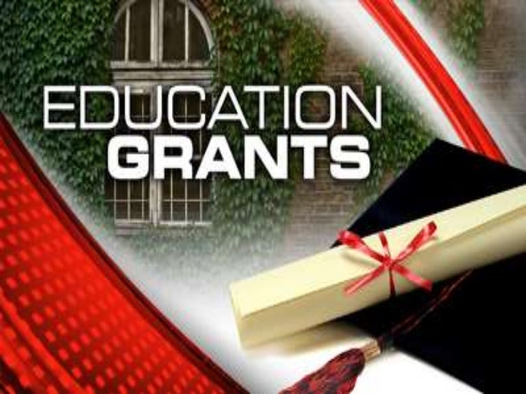 Guide to Government Grants