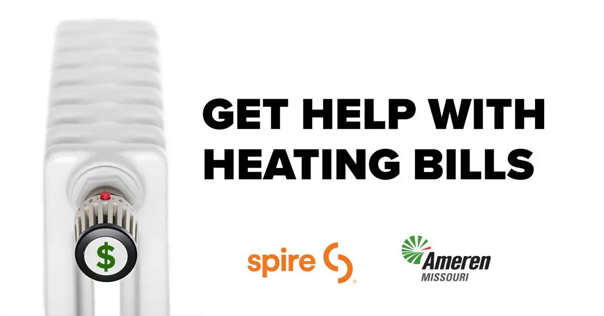 Help for Heating and Cooling Bills