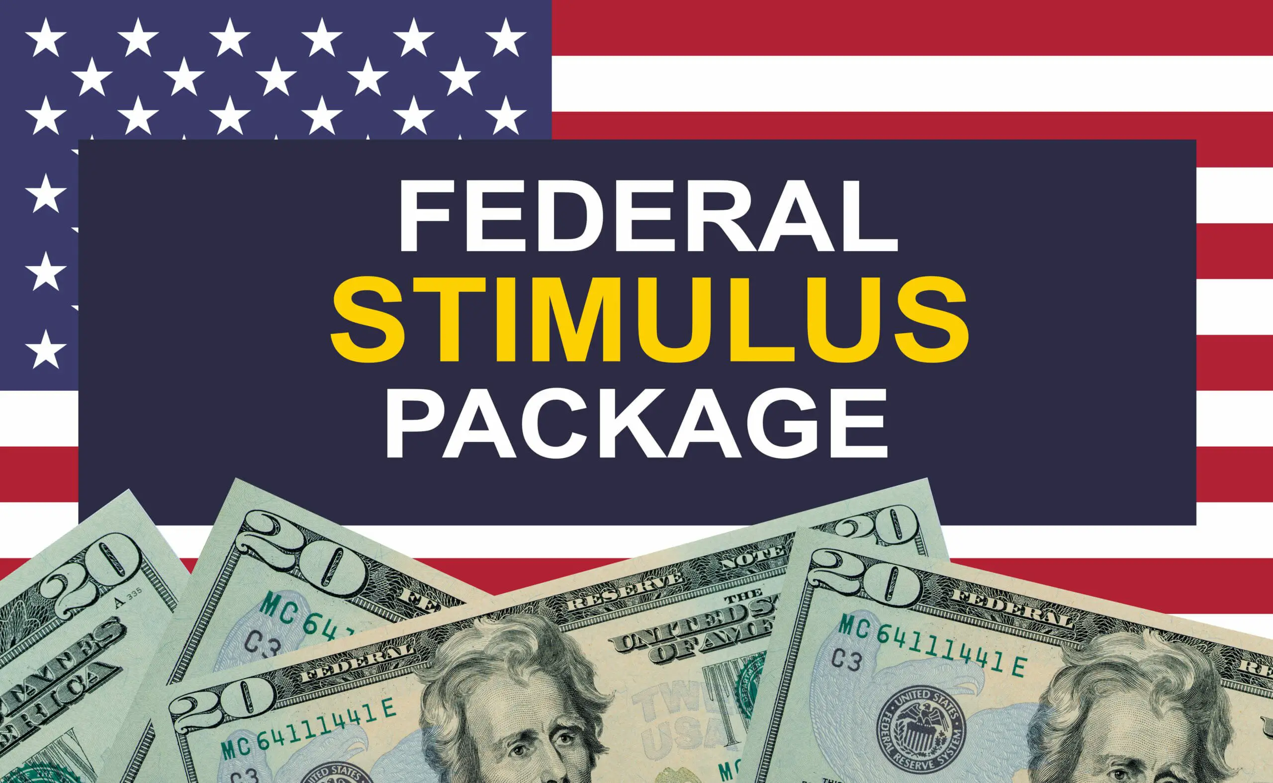 Highlights of the Federal Stimulus Program