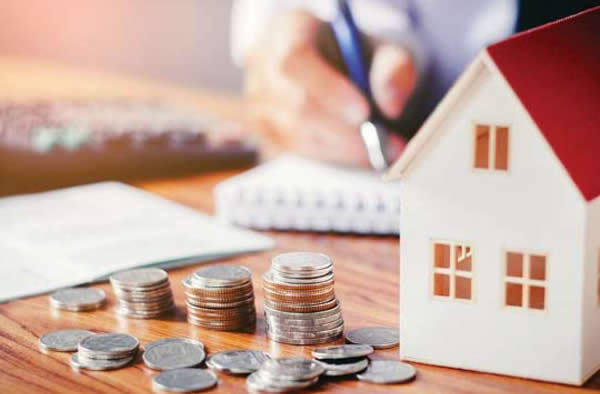 Home loans for government employees in South Africa