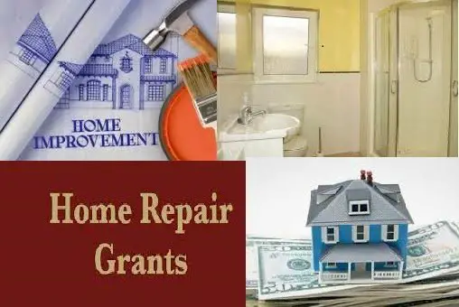 Home Repair Grants For First Time Home Buyer Michigan