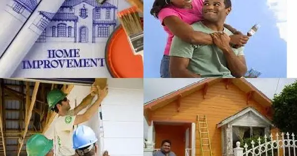Home Repair: How To Get Government Grants For Home Repair