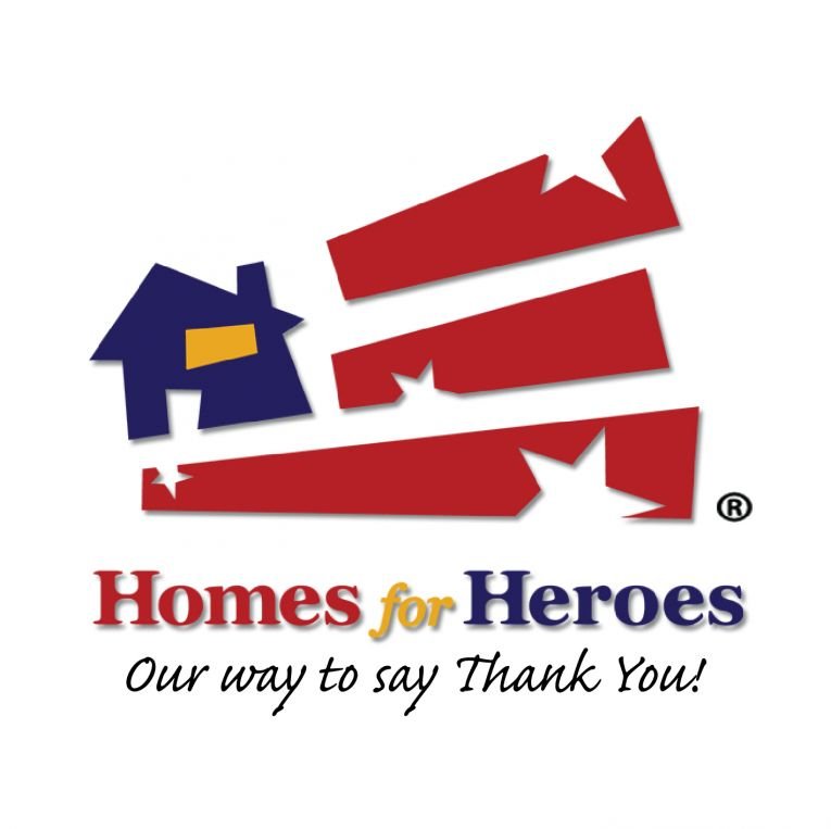Homes for Heroes helps another Hero in Columbus, GA ...