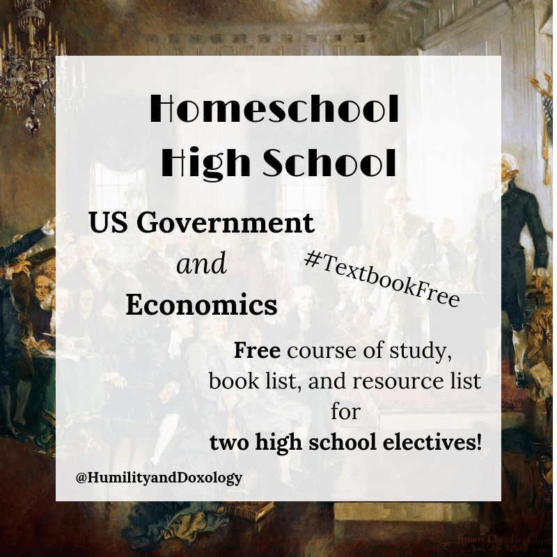 Homeschool High School: Free Curriculum Plan for US ...