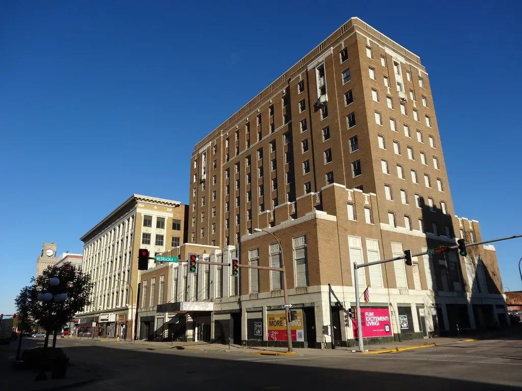 Hotel Jobs In Sioux City Iowa ~ news word