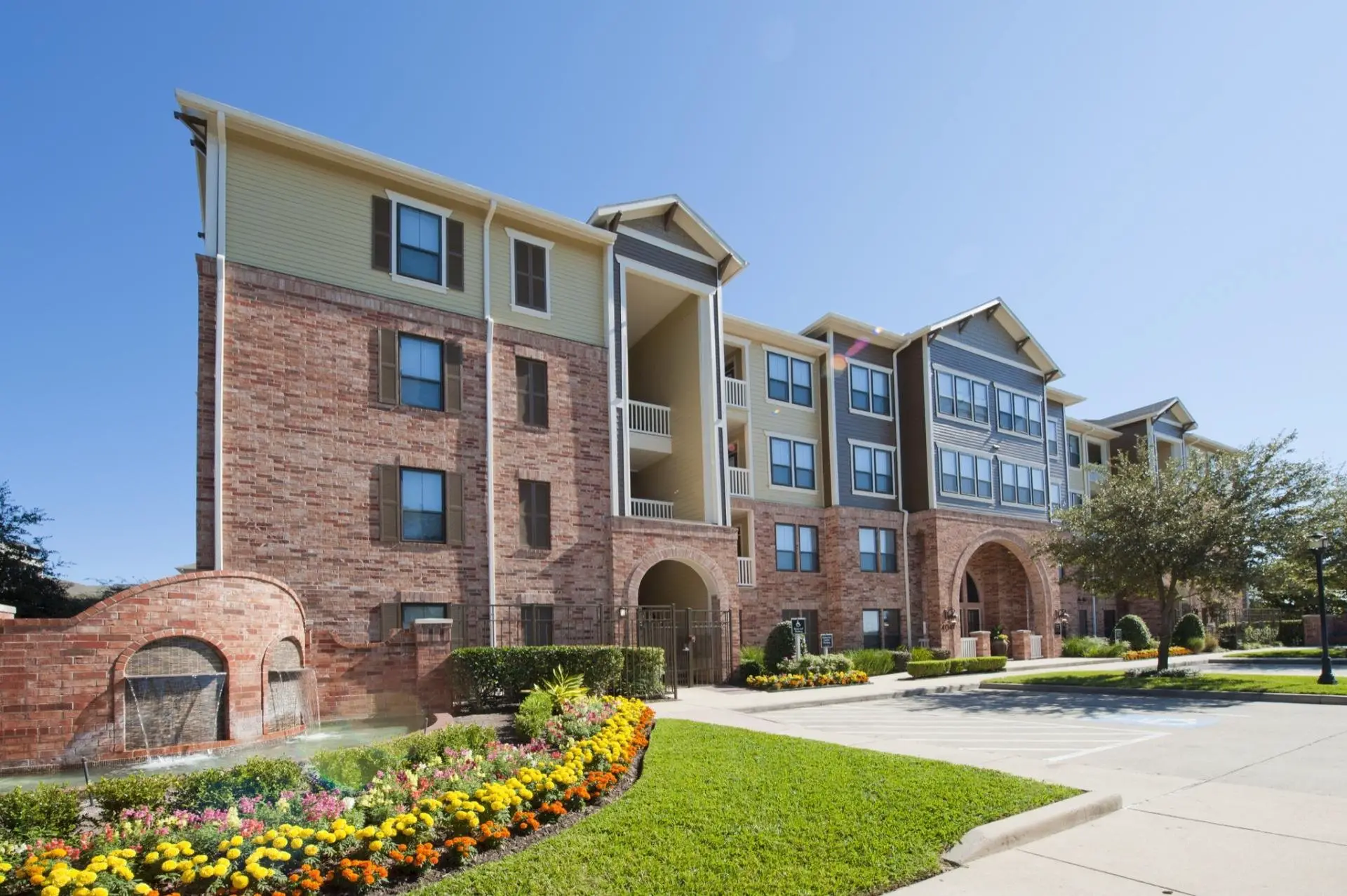 Houston Furnished Apartments