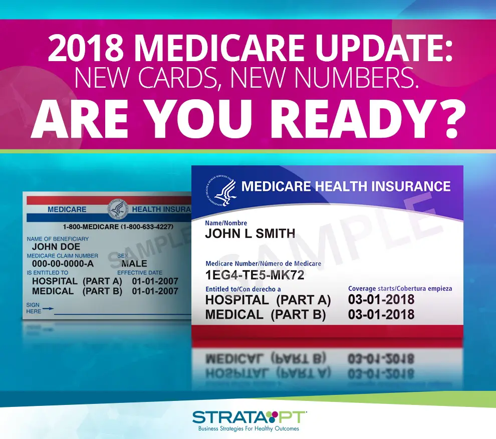 How Can I Get My Medicare Number Without My Card : Medicare Lost Cards ...
