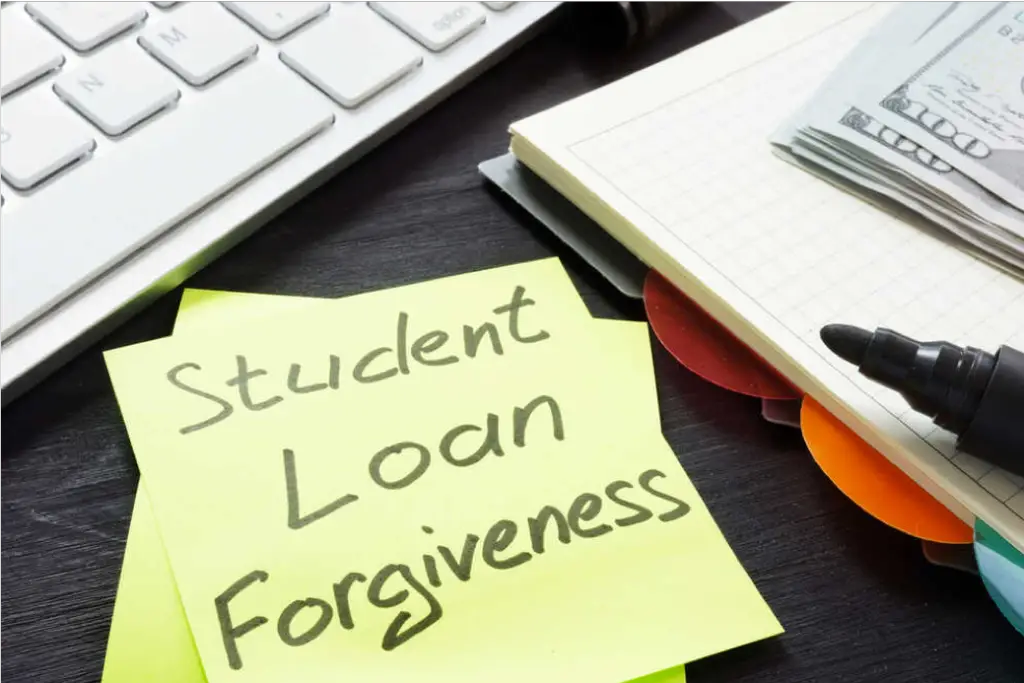 How Do I Apply For Loan Forgiveness