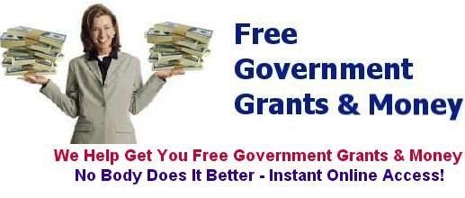 How Do I Get Free Government Money