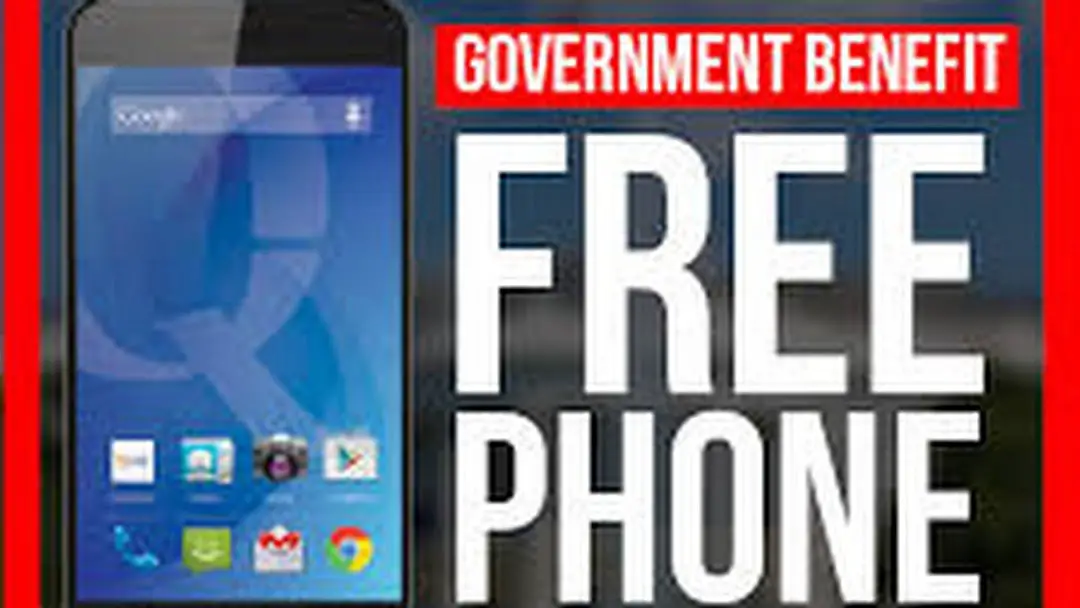 How Do I Qualify For A Free Government Phone