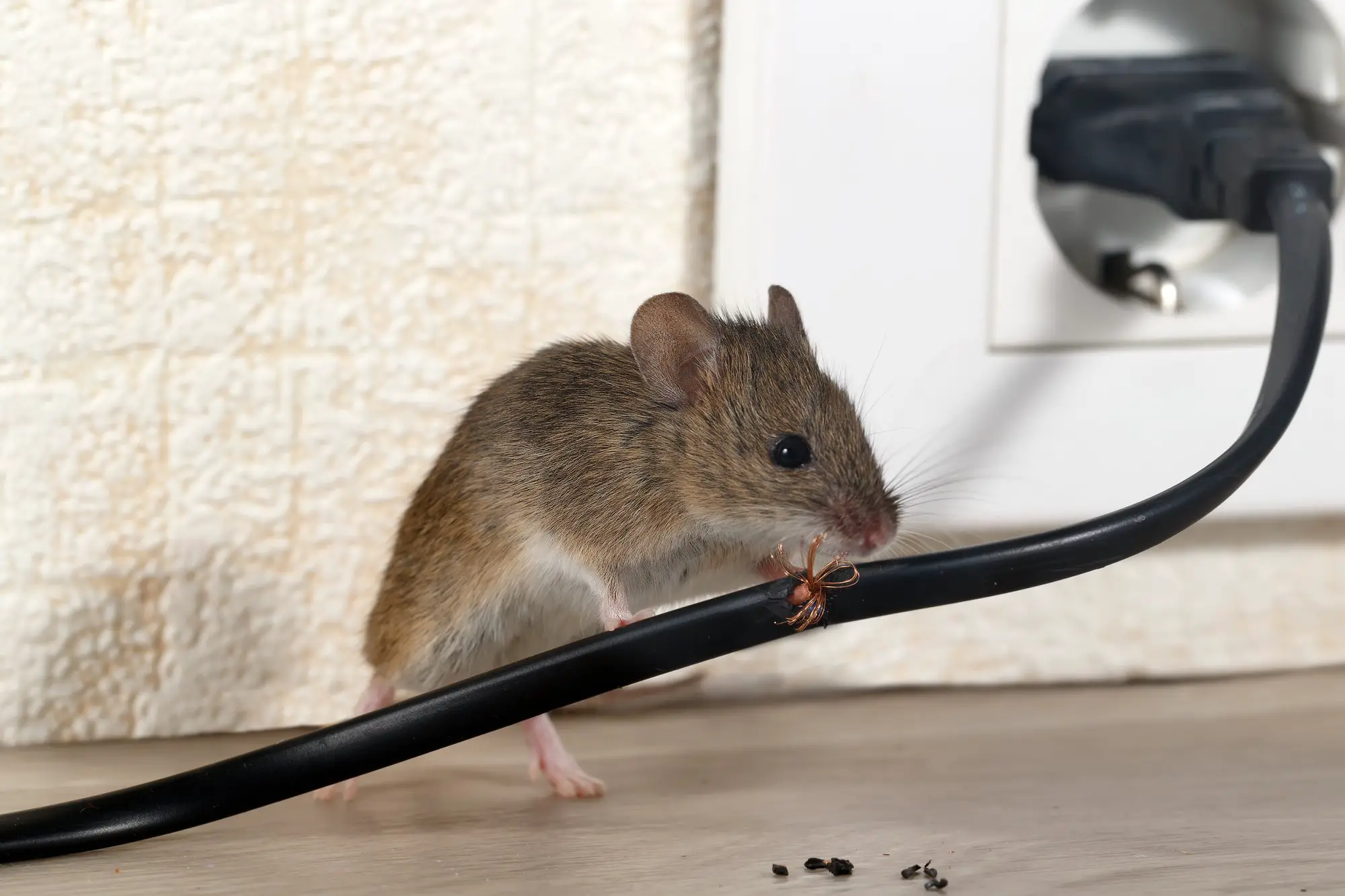 How Do Mice Get in Your Home? (And How to Get Rid of Them ...