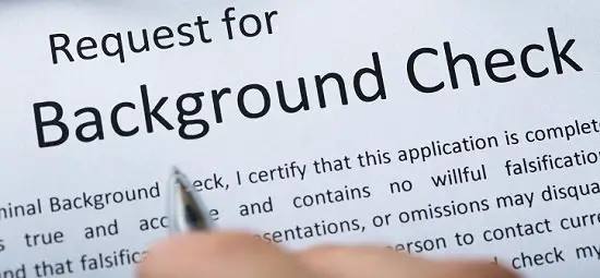 How Long Does a Background Check Take for a Job