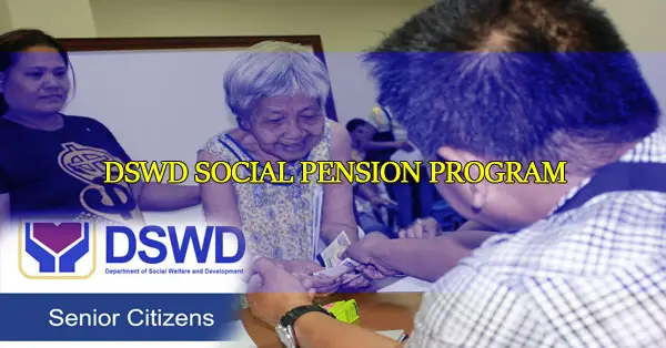 How To Apply DSWD Social Pension Program: Open for Senior Citizens ...