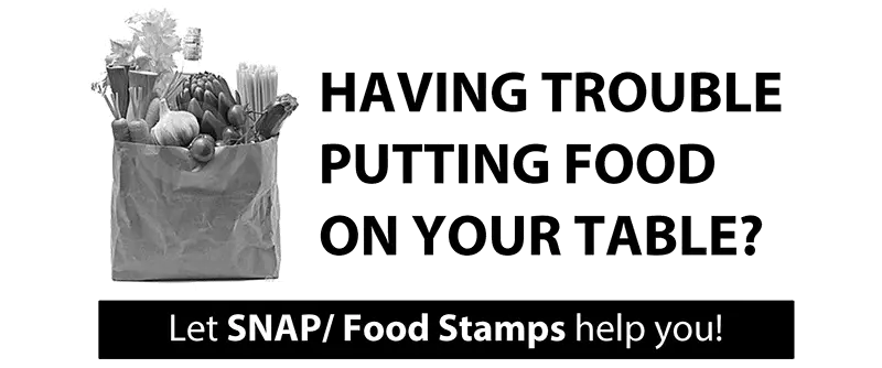 How to Apply for Food Stamps