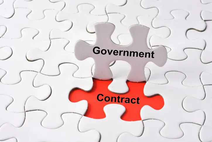 How to Become a Government Contractor