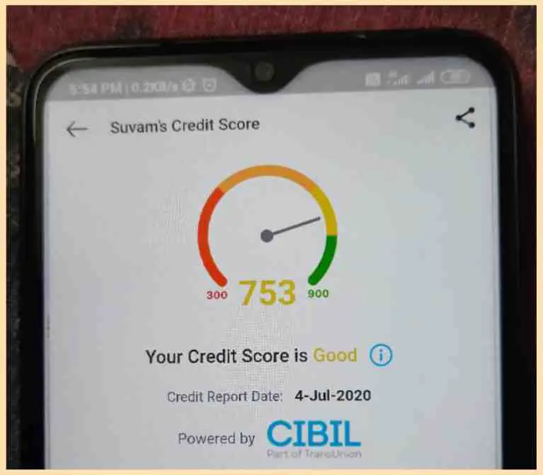 How To Check Free Credit Score Through Paytm App