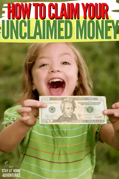 How to Claim Your Unclaimed Money For Free The Easy Way