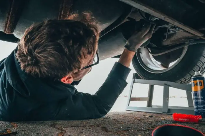 How to Find Government Assistance For Car Repair
