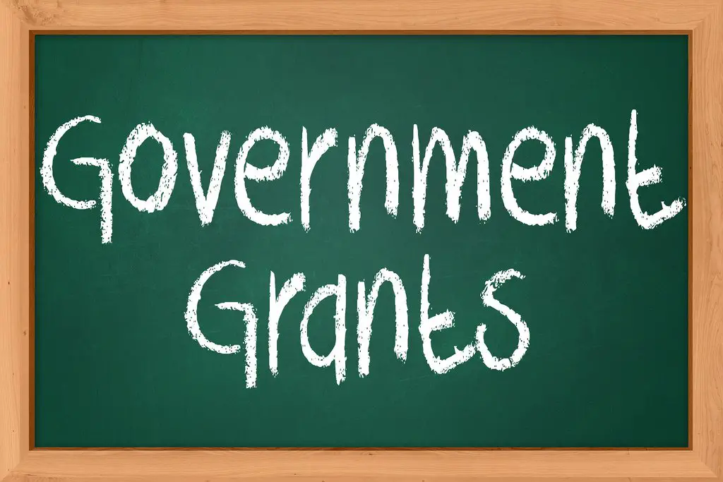 How to get a small business government grant â Canada ...