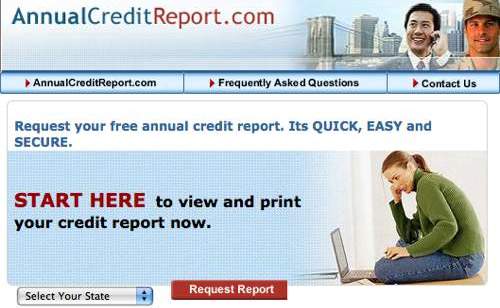 How To Get Free Credit Scores: A Look At Credit Scoring Services