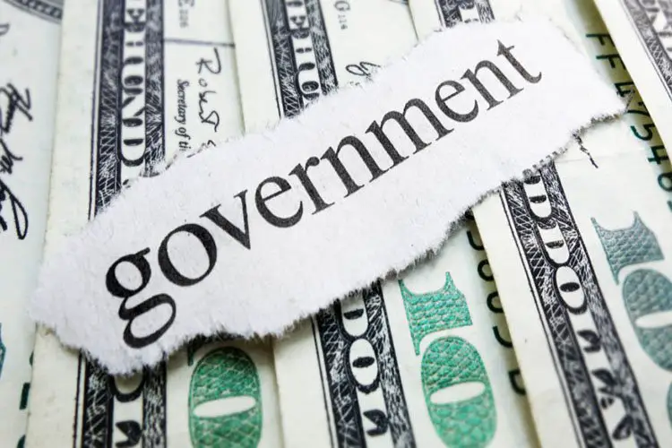 How to Get Free Government Money for Small Businesses