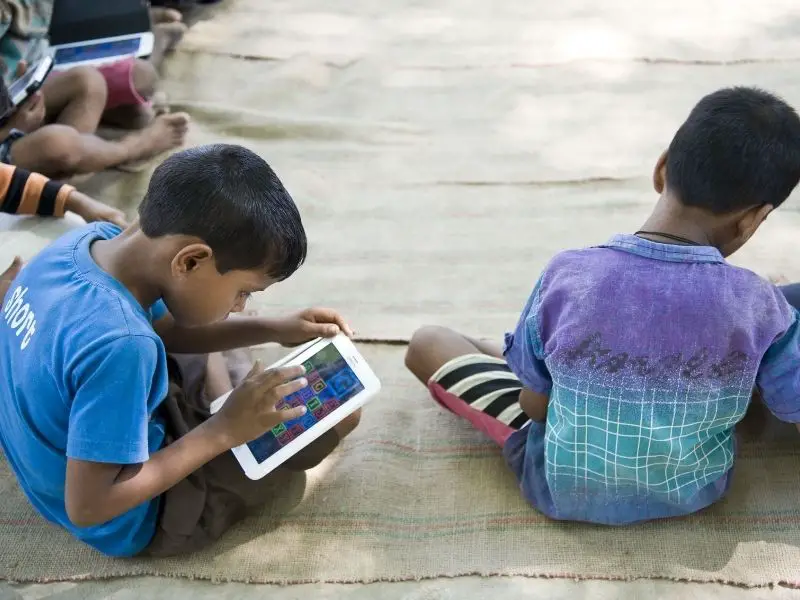 How to Get Free Tablet For Low Income Families