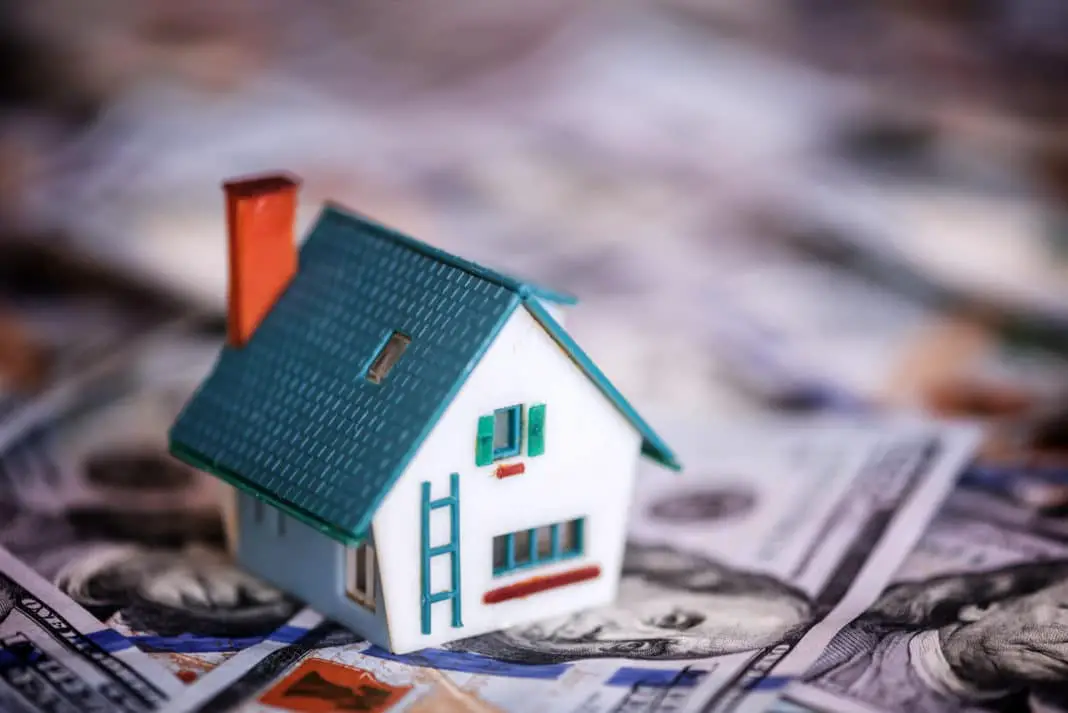 How to Get Money for a Down Payment on a House