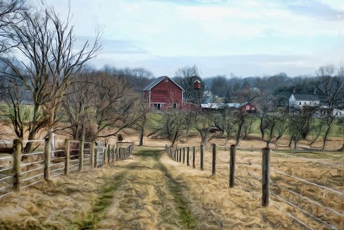 How to Obtain A Government Grant To Start A Farm