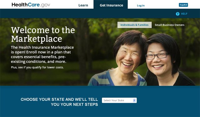 How to Sign Up for Obamacare on Healthcare.gov