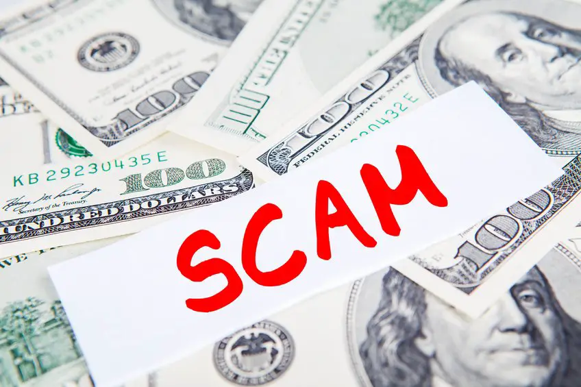 How to Tell If a Government Grant Offer Is a Scam or ...