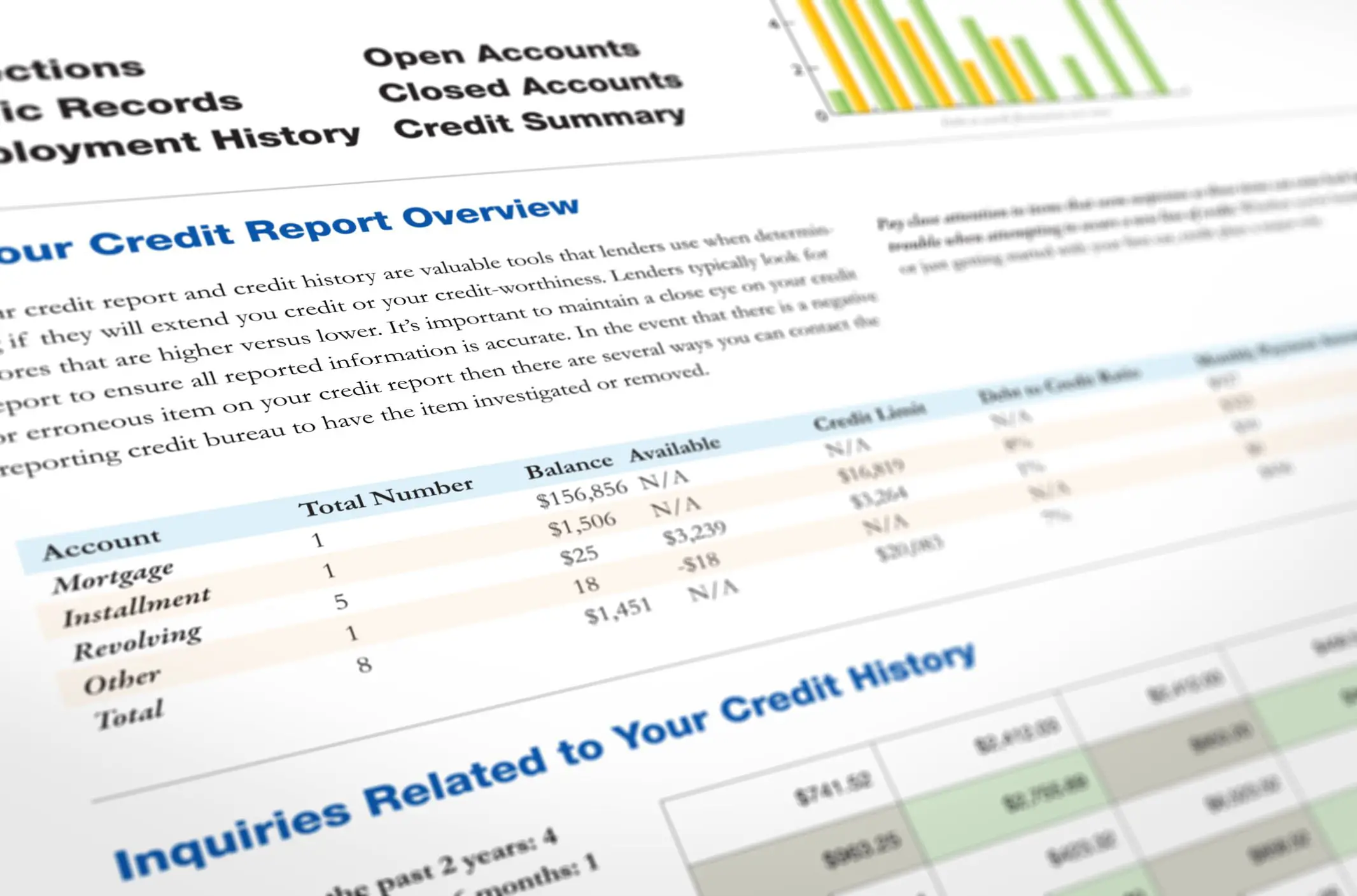 How to View Your Free Credit Reports Every Year