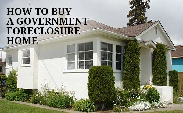 HUD Home : Find and Buy a Government Foreclosure...