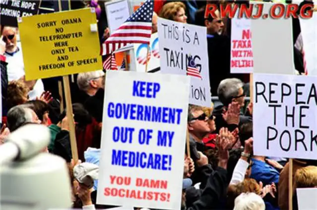 Is Medicare Socialized Health Care