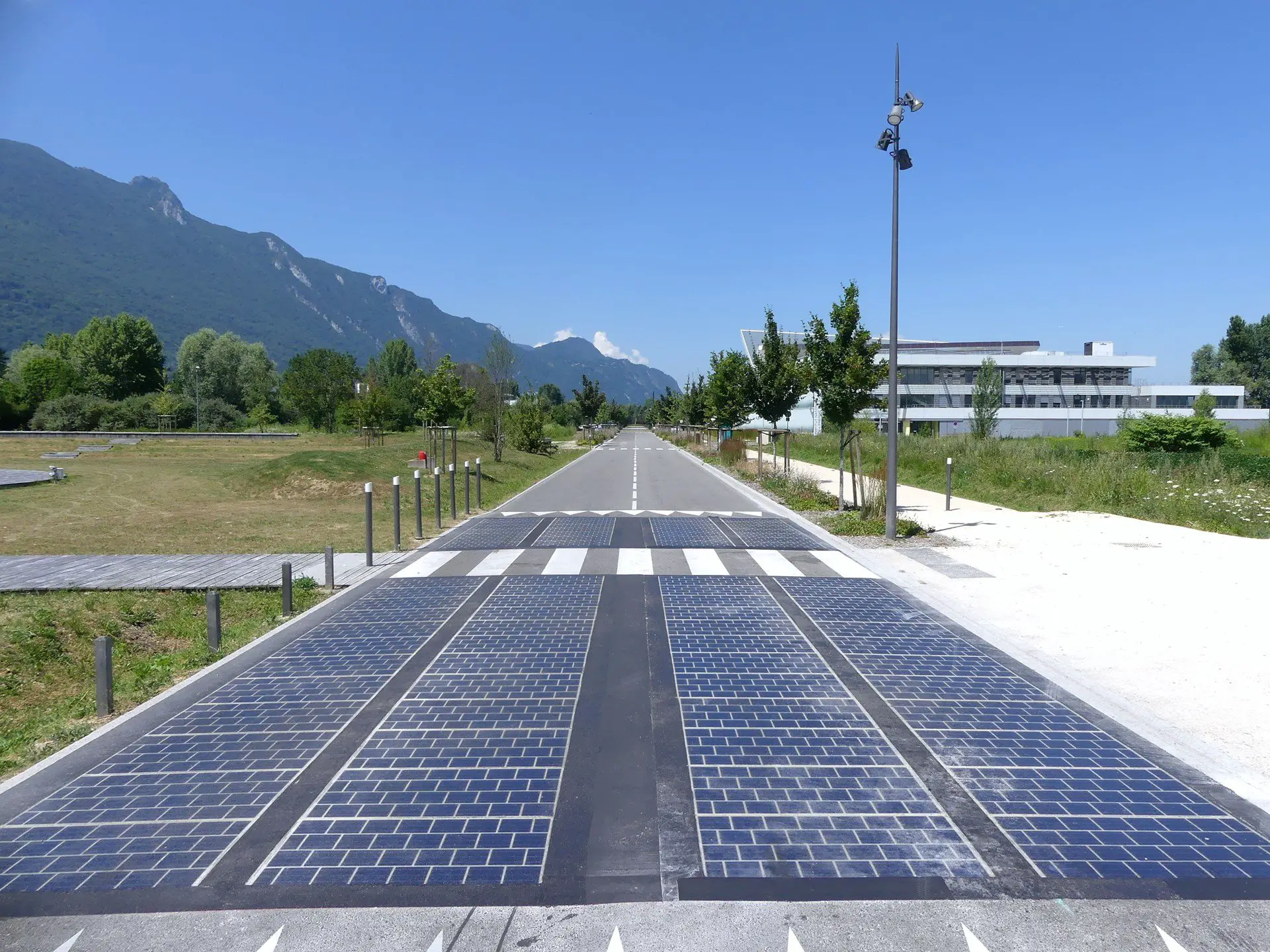 Its Official: Solar Roads Are Another Government