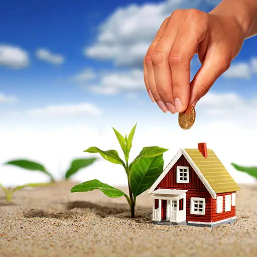 Know your purpose for investing in property