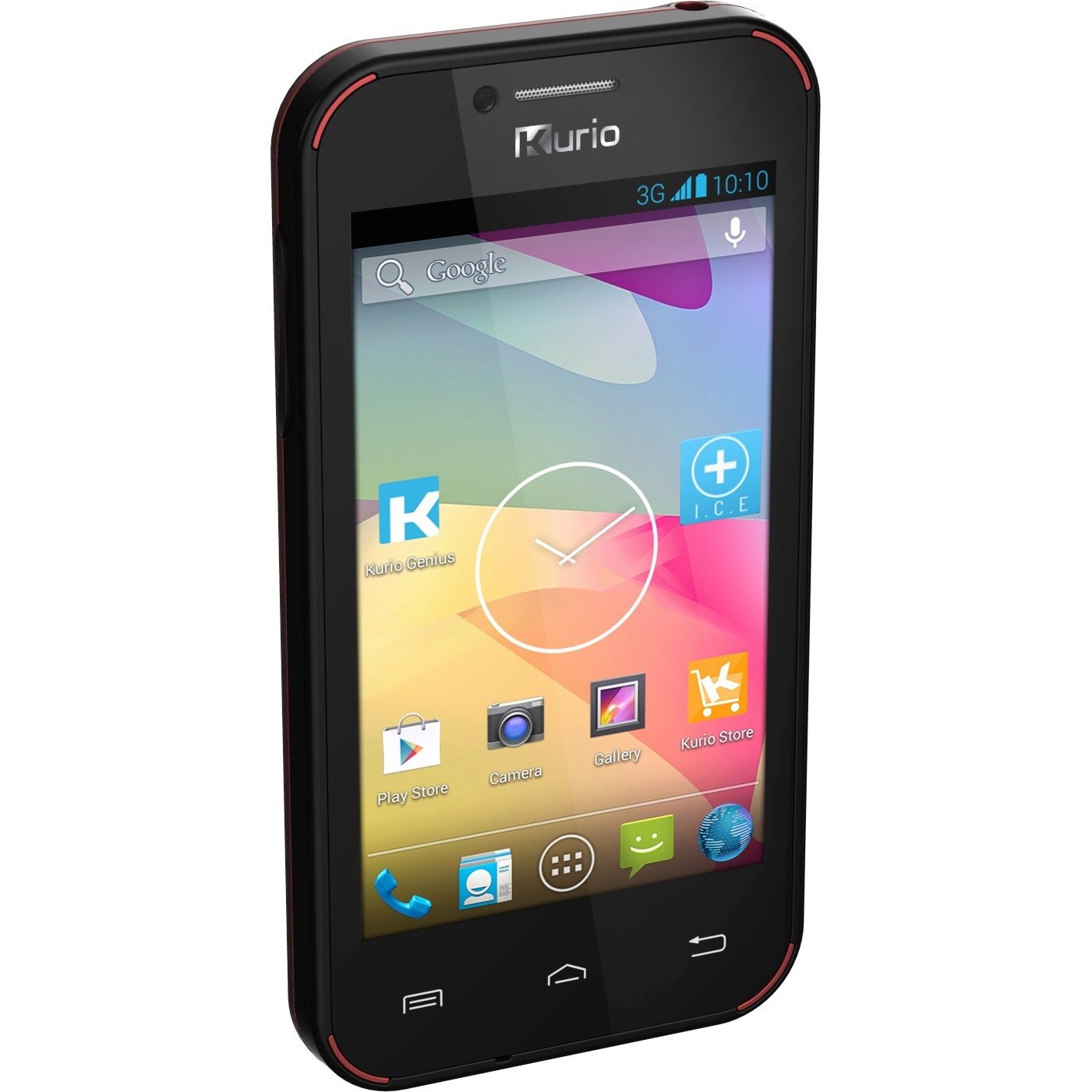 Kurio Android Smartphone for Kids