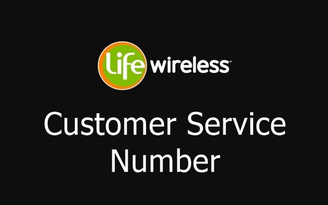 Life Wireless Customer Service Number, Email Support