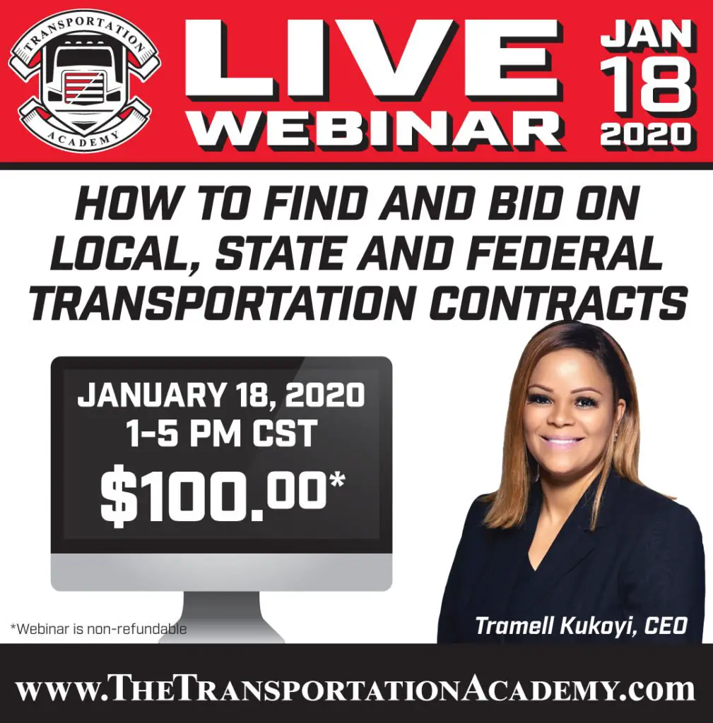 Live Webinar â How to Find and Bid on Government Contracts â The ...