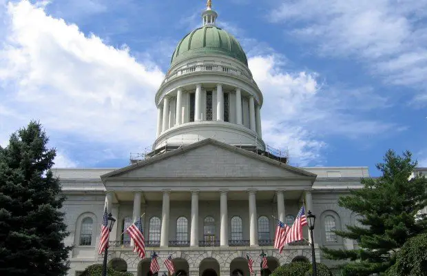 Maine Senate GOP says govâs reopening plan will cost jobs ...