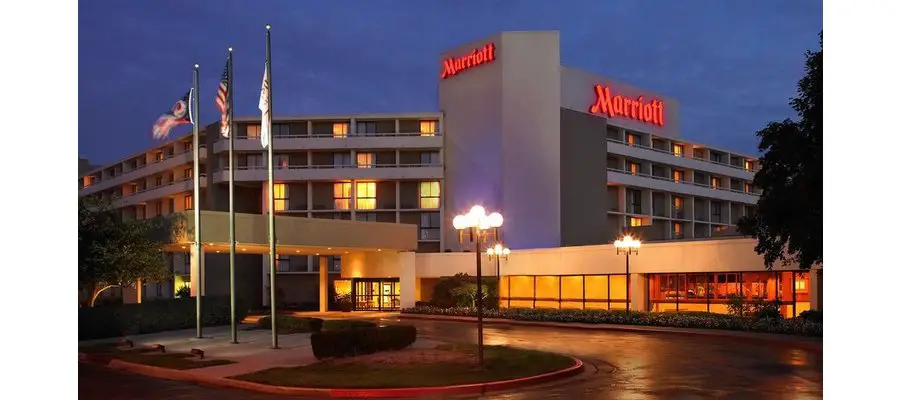 Marriott Eliminates Discount For Federal Government Employees