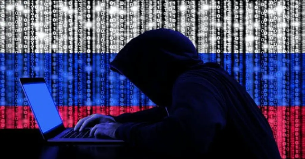 Massive US Government Hack Caused by Nation