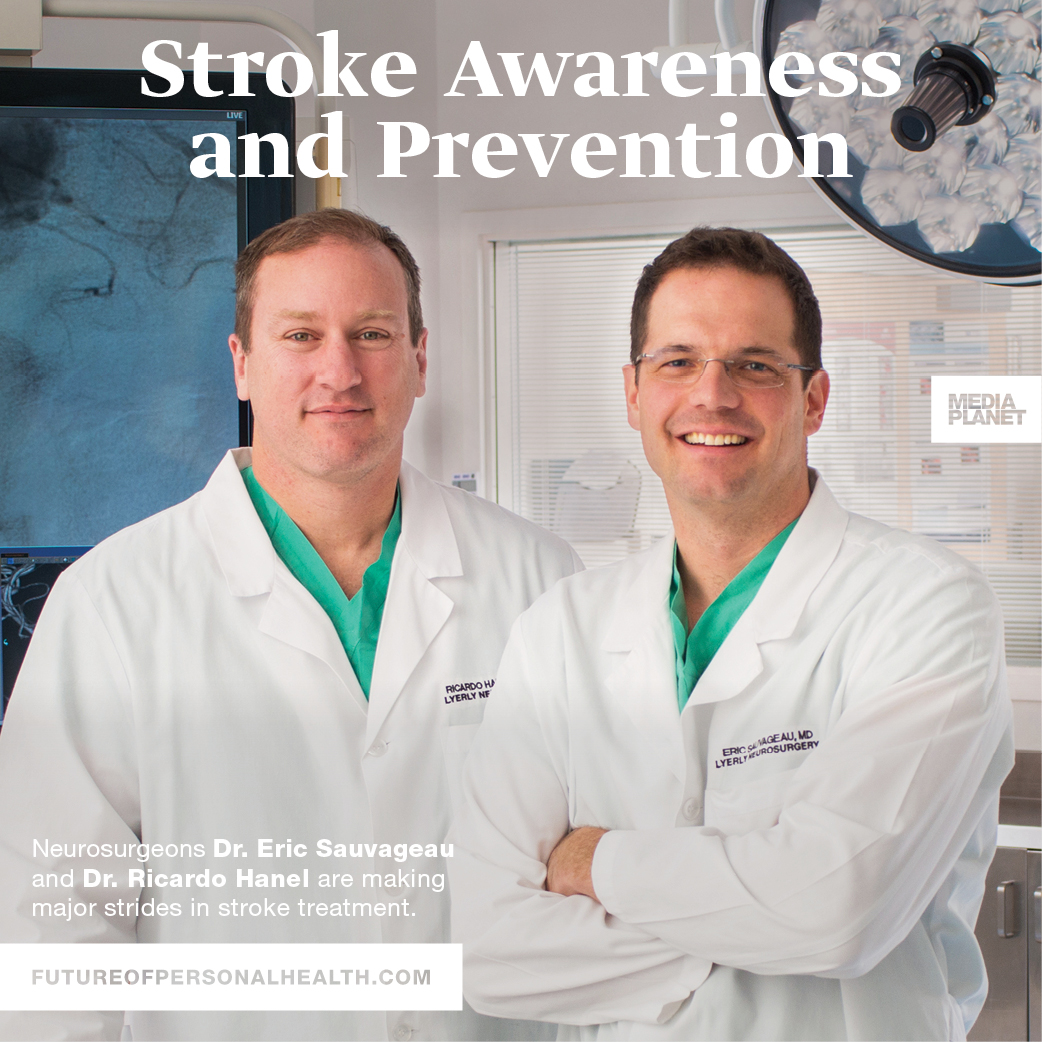 Mediaplanet and the American Heart Association Partner for Stroke ...