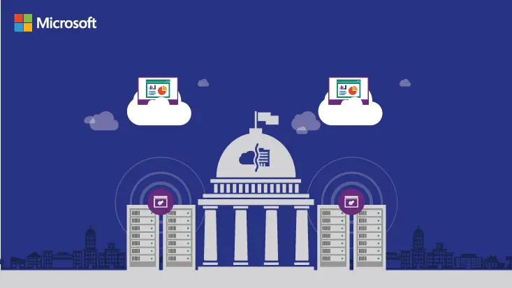 Microsoft meets Department of Defense cloud standards with Office 365 ...