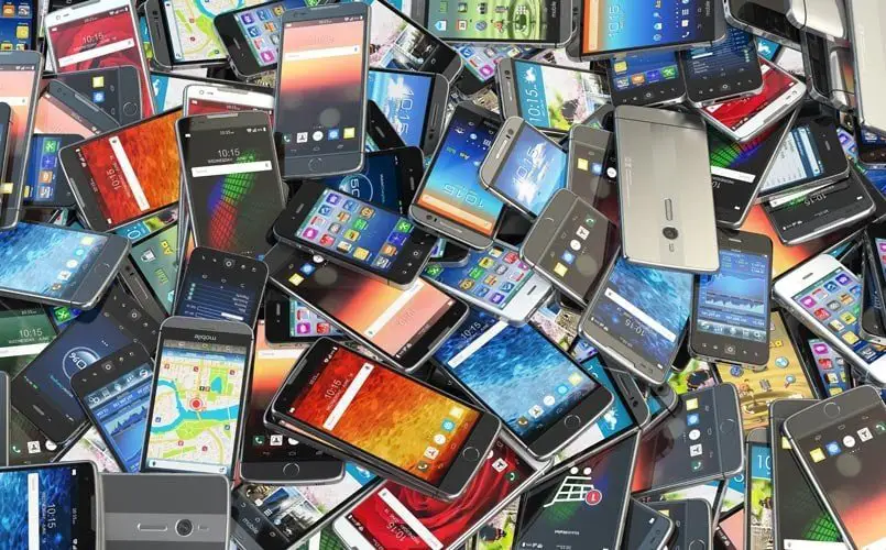 Mobile phones to get expensive as government mulls 10% ...