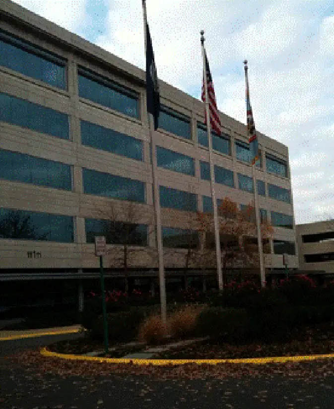 National Contractor Moves Headquarters to Reston